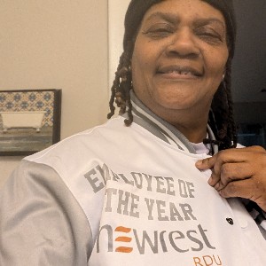 Towanda Haskins