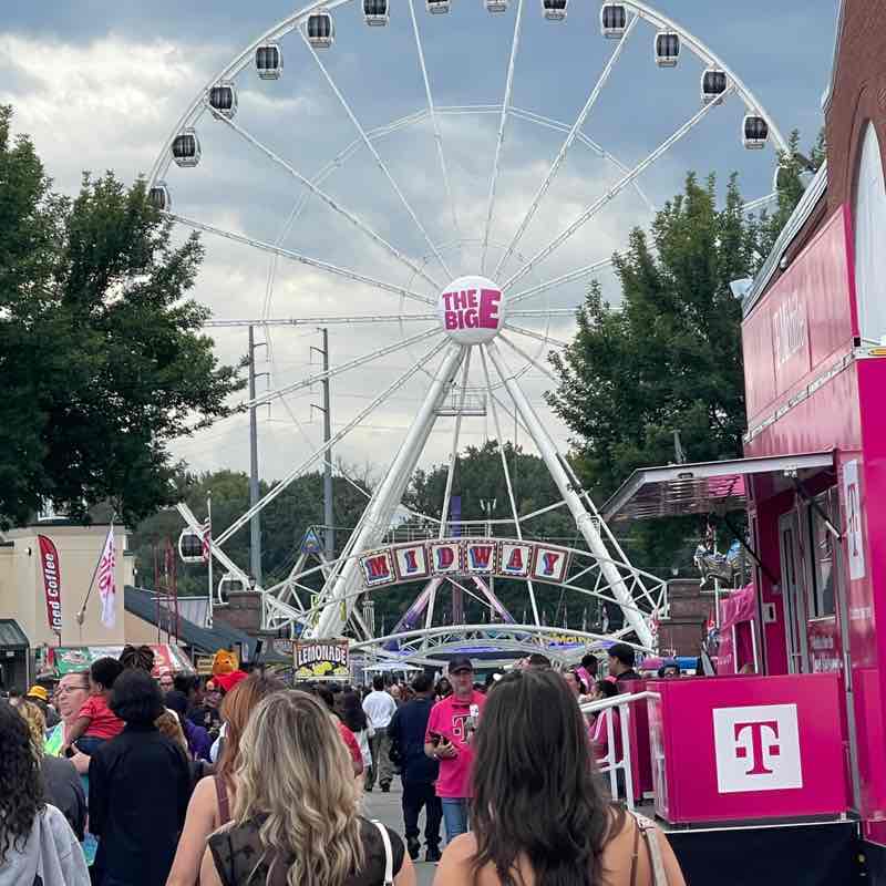 Kali Churchill post 1