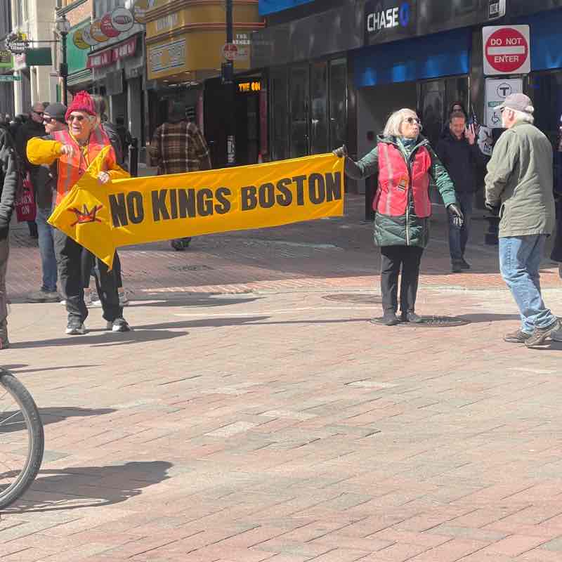 Kali Churchill post 1