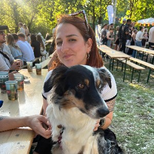 Ada Florence Willared profile