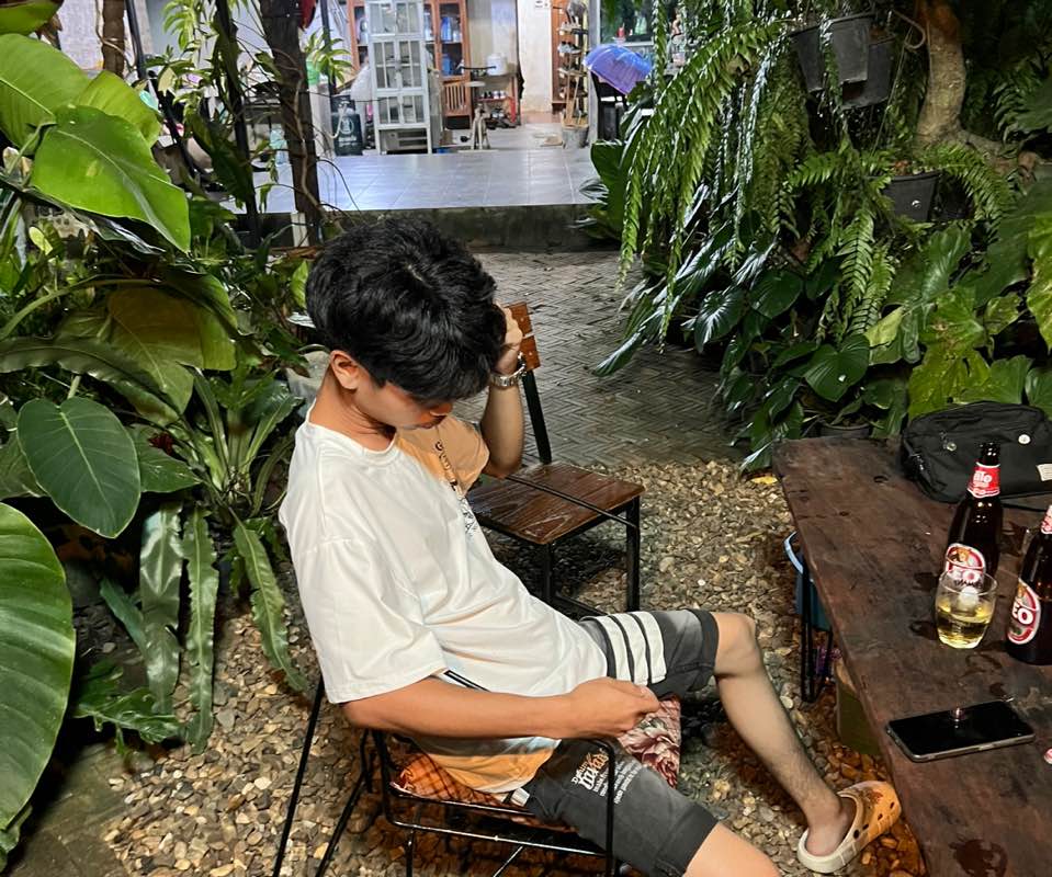 ณัฐวุฒิ icon