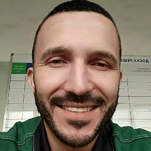 Ильфат Аблакулов profile