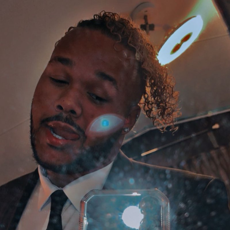 Cameron Rushton profile