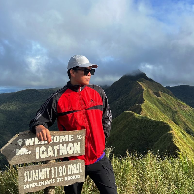 Jobab Micahf profile