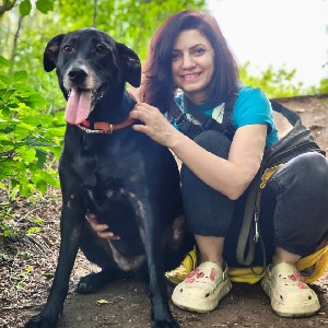 Kristina Lazareva profile