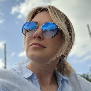 Ирина Резникова
