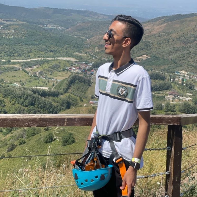 Mohammed Al Helal profile