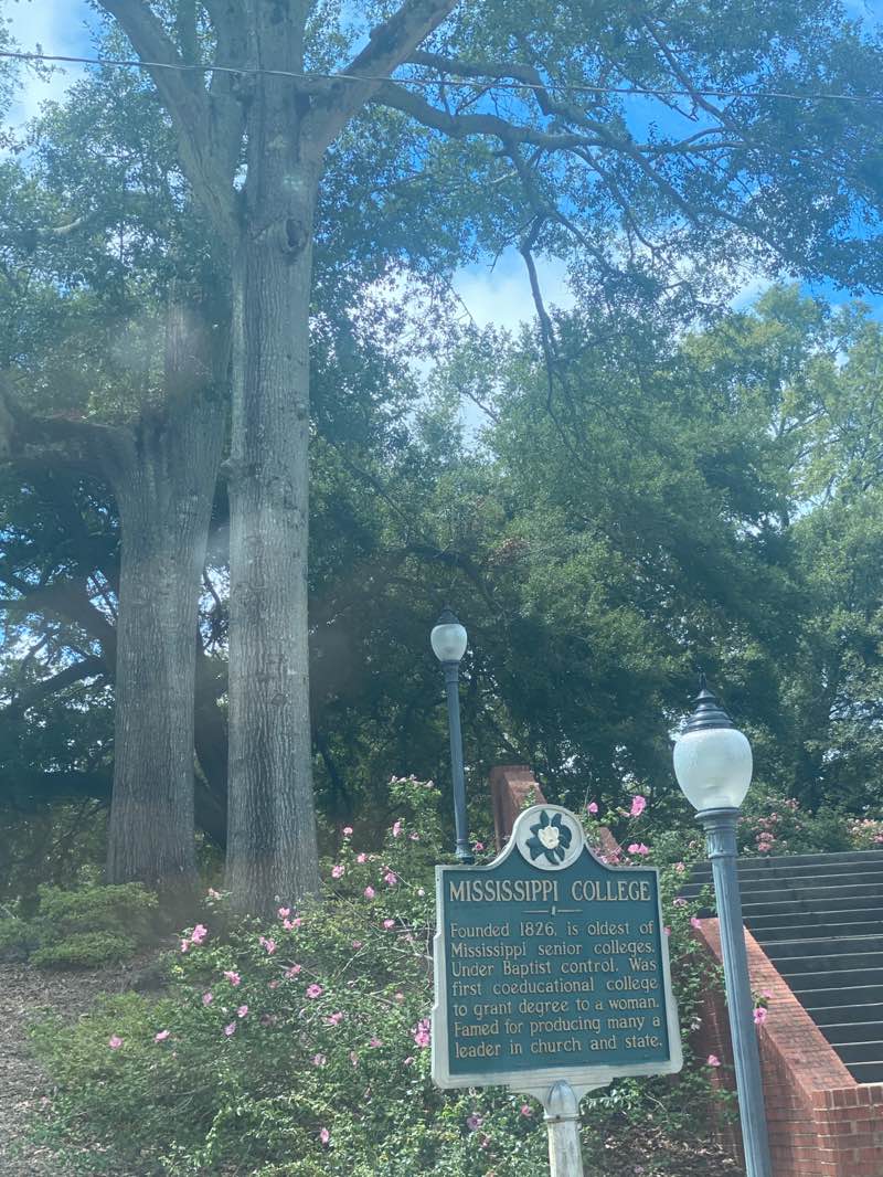 walking near me in The Quad in autumn