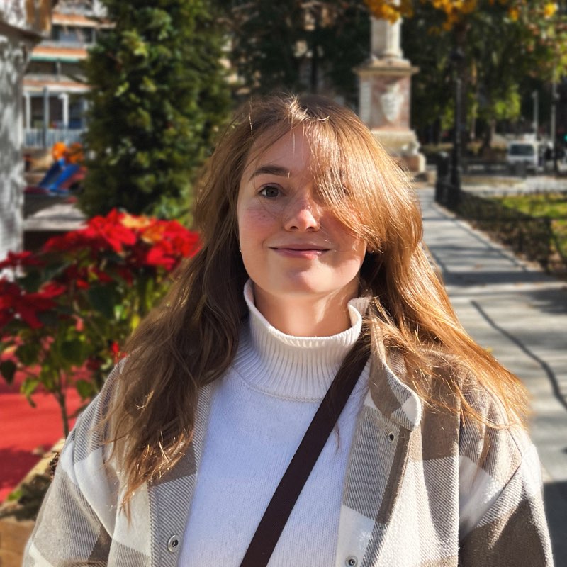 Анастасия Аверина profile