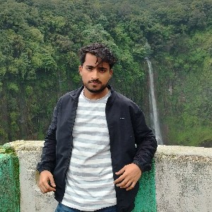 Avinash Aher icon