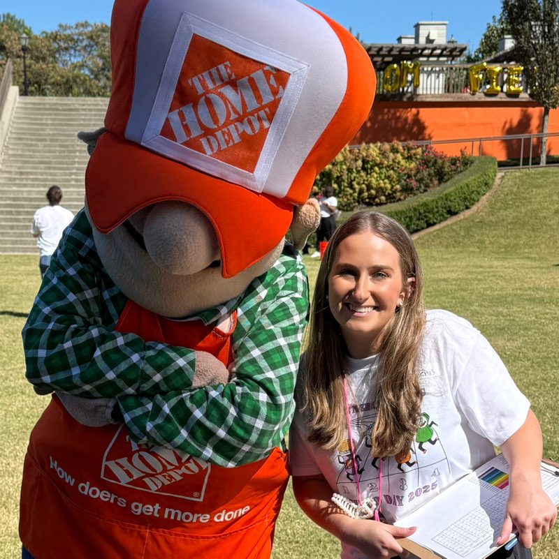 Alexis Majerus profile