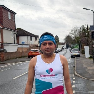 Jeevan koirala profile