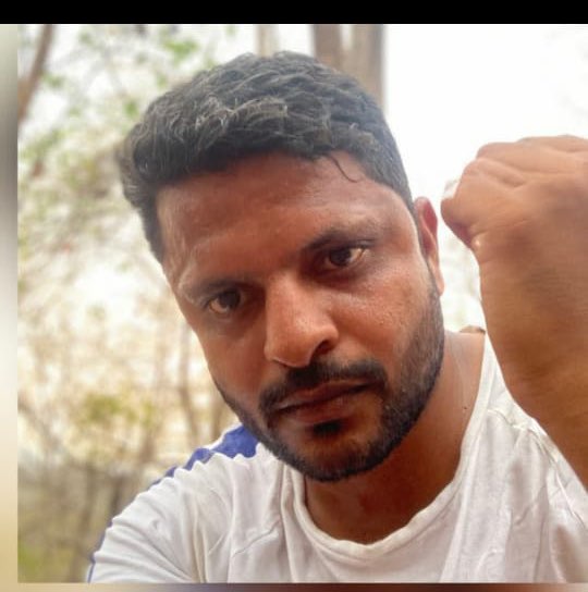 Channabasava profile