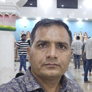Kheteshwar kumar profile
