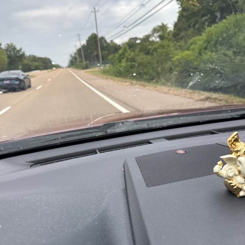 Lakshmi sreekanth post 2