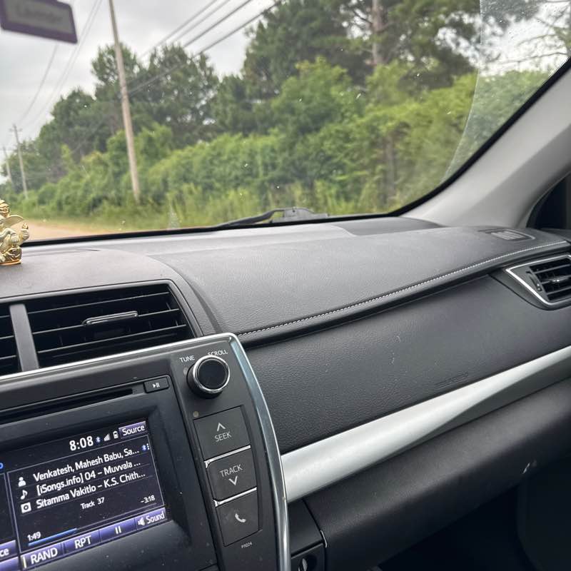 Lakshmi sreekanth post 1