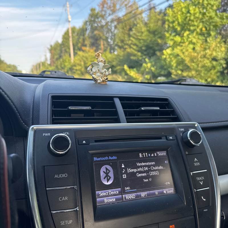 Lakshmi sreekanth post 1