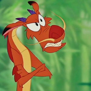 Mushu