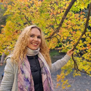 Ольга Киркевич profile