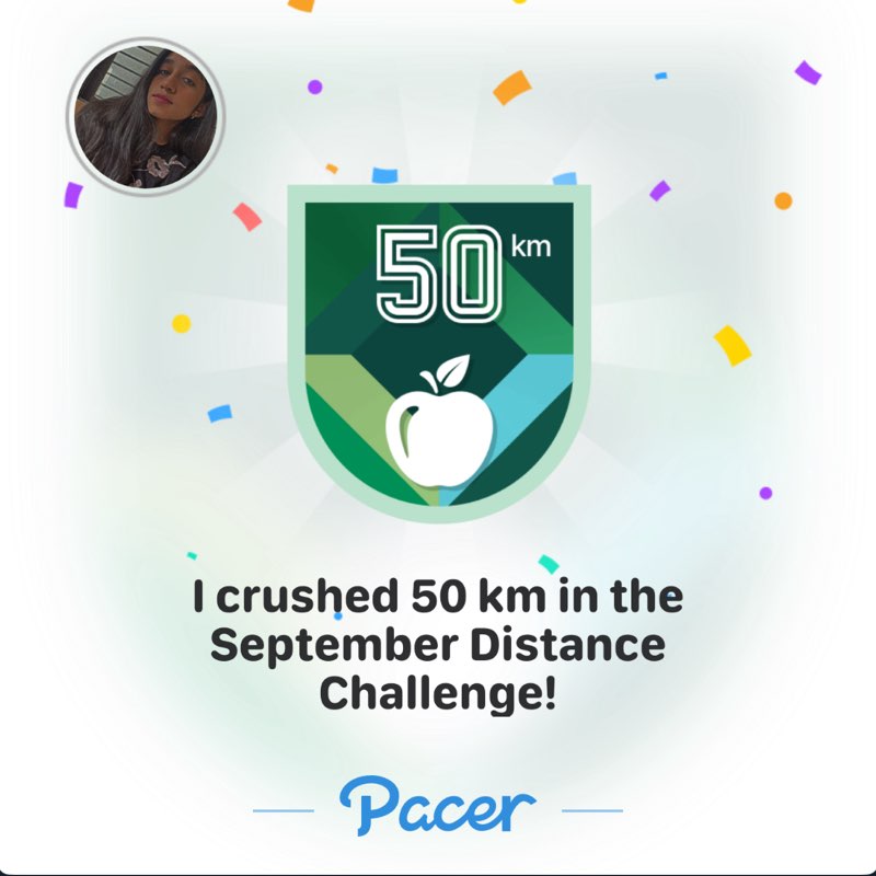 10000Challenge 12000 Limit/day Sofia Kanjiyani post image
