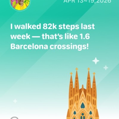 Morning Walk (Delhi/NCR) 🇮🇳 DK Dhiraj 🇮🇳 post image