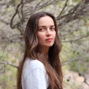 Irina Rasolko profile