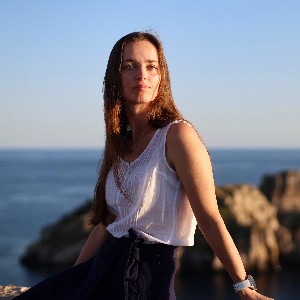 Irina Rasolko