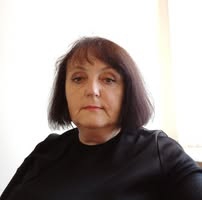 Galina Novitskaia icon