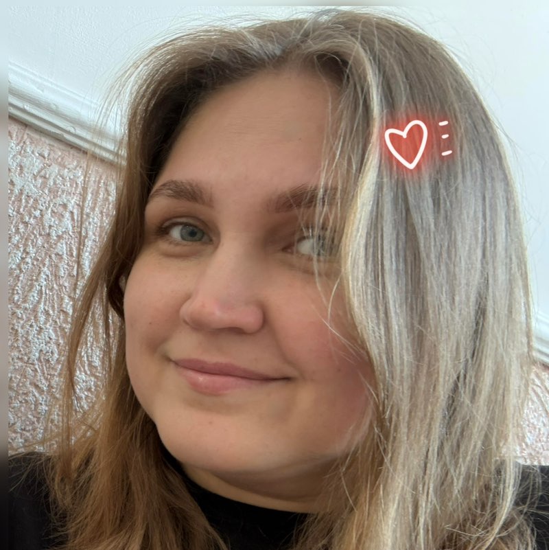 Ирина profile