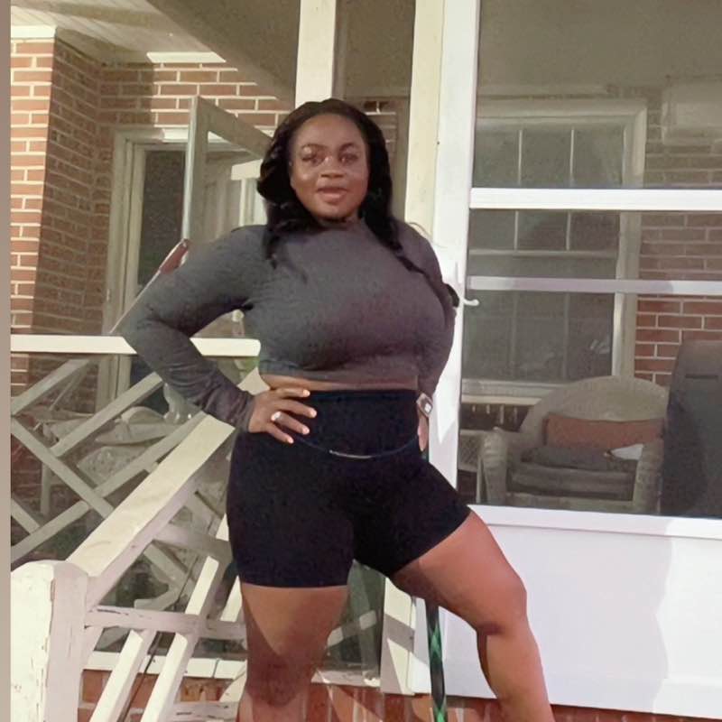 Repha Fitness Club Vivian Woodhouse post image