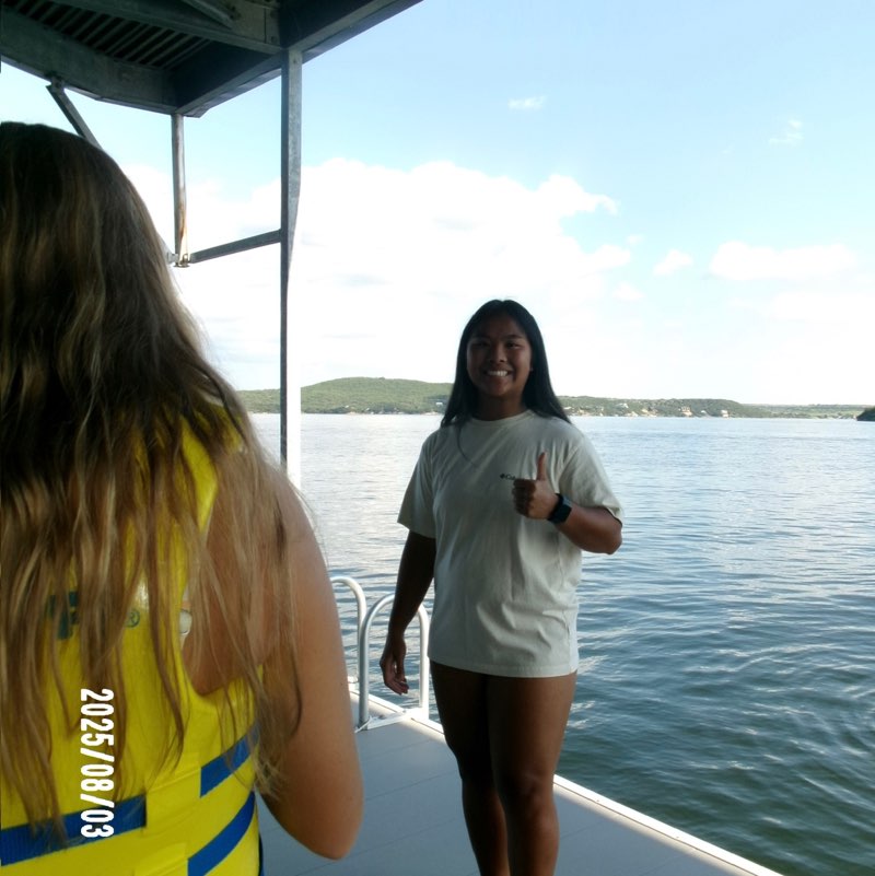 Becca profile