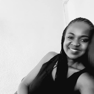 Lucy Themba profile