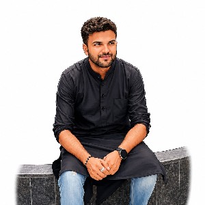 Akshay Shetty icon