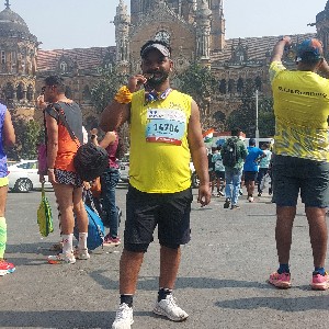 Rateesh Acharya icon