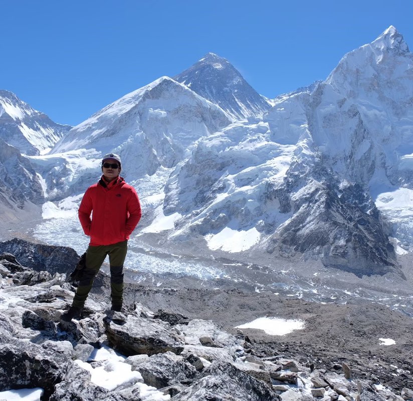 MickeyMouse Boonmangmee profile