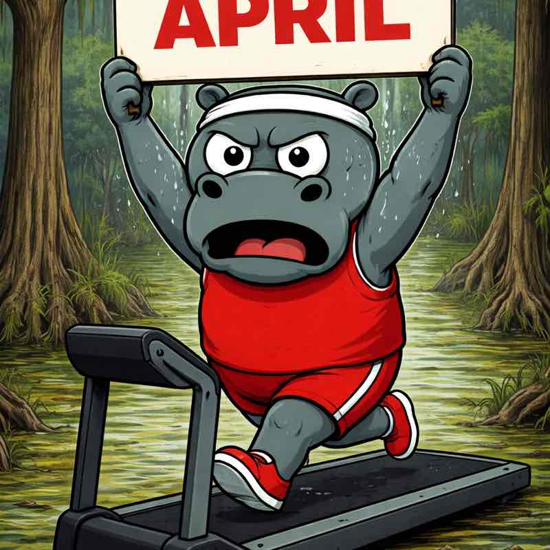 Wallowland Walkers MzSynyster post image