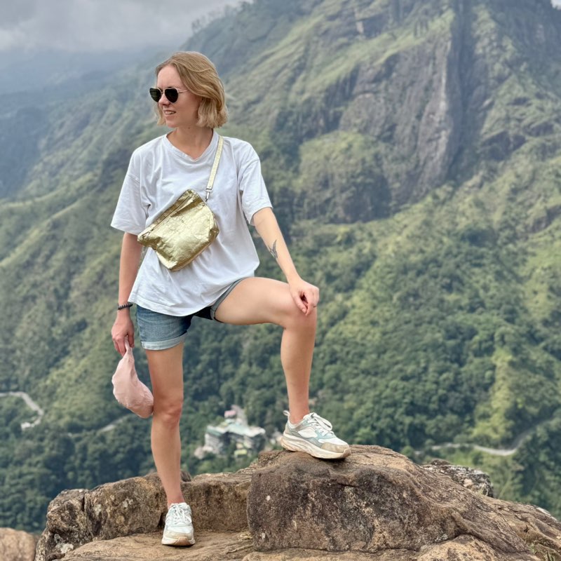 София Кубасова icon