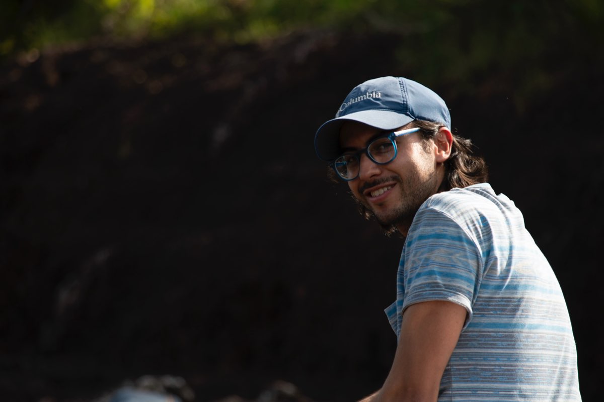 Juan Camilo Pinzón profile