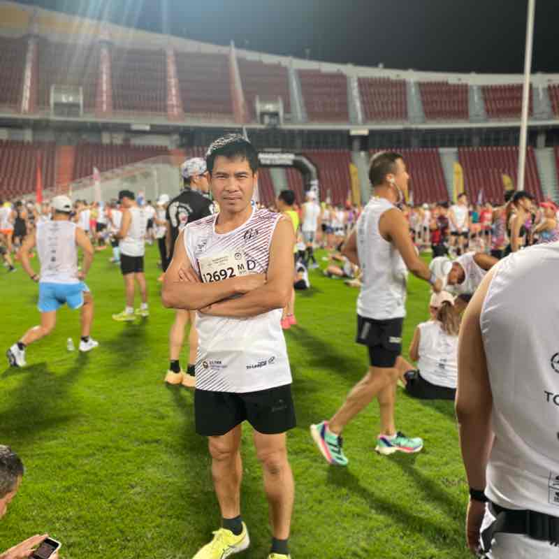 (R) Walk Step Challenge Panupang post image