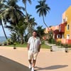 Aneesh Prabu Mahalingam profile