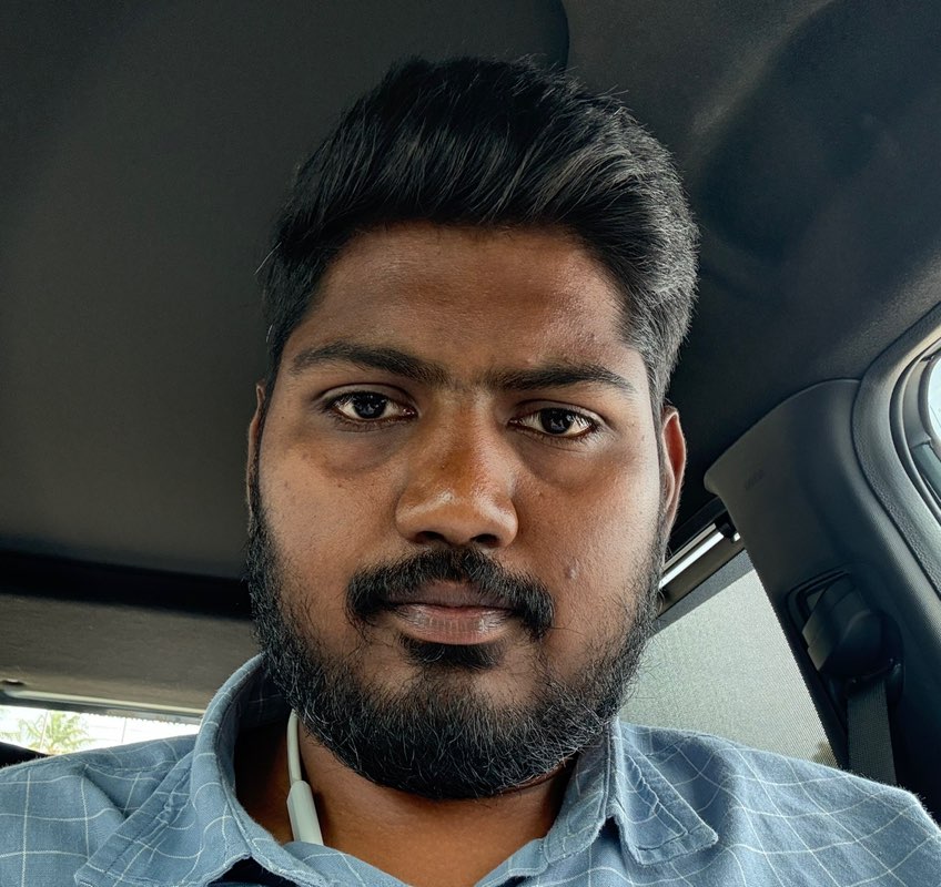 PRADEEP profile