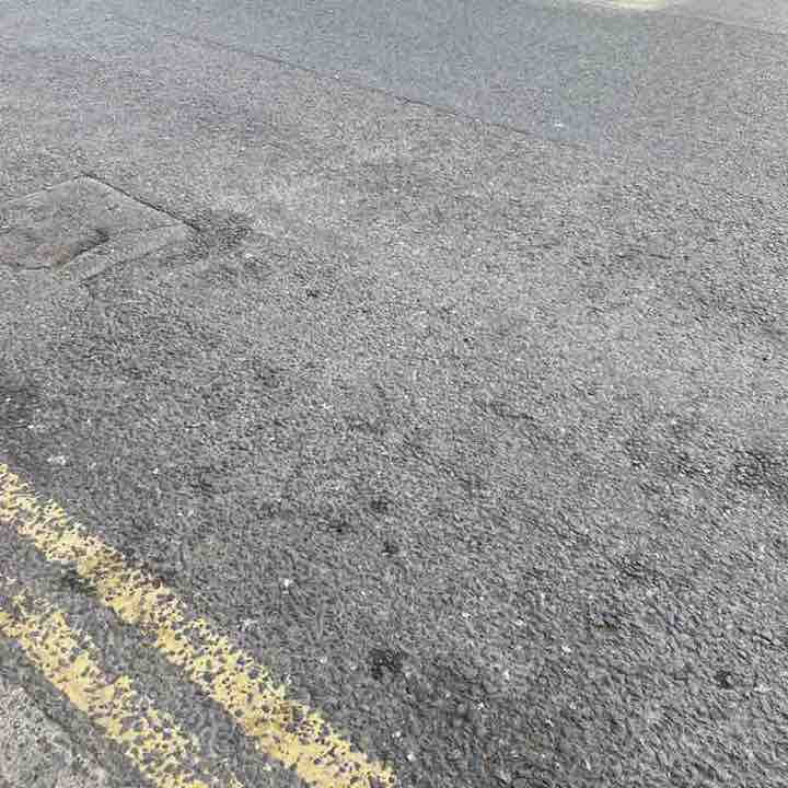 Mohamed Hichy post 1