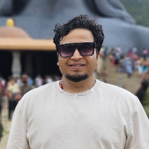 Sandeep Kumar Mandal icon