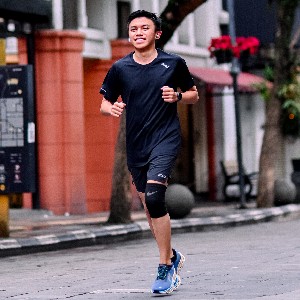 Azman Ghalib Ibrahim icon