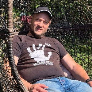 Сергей Фёдоров 🇷🇺 profile