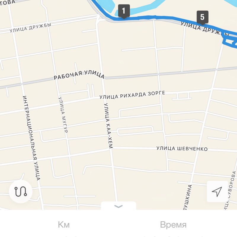 Чойгана post 1