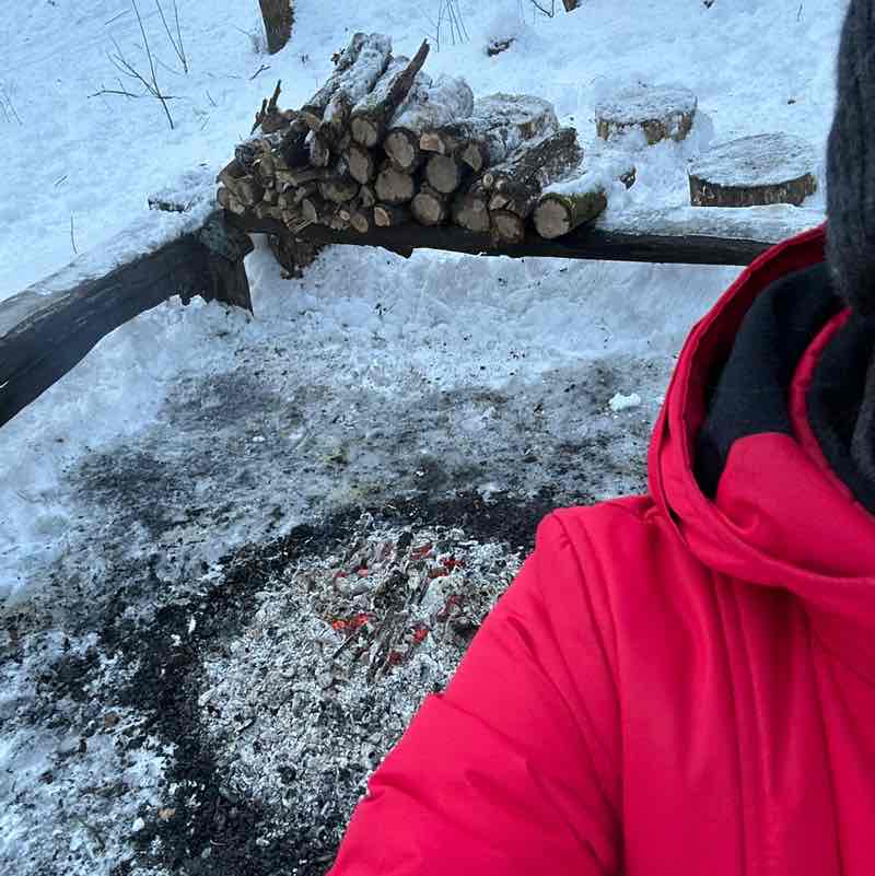 Шагаем к цели! Екатерина Курганова post image