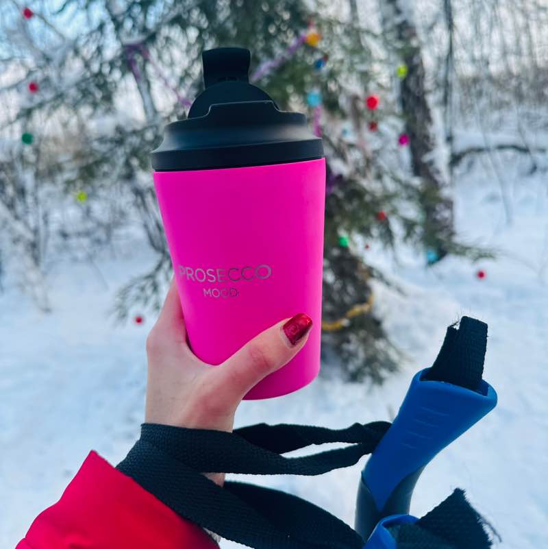 Шагаем к цели! Екатерина Курганова post image