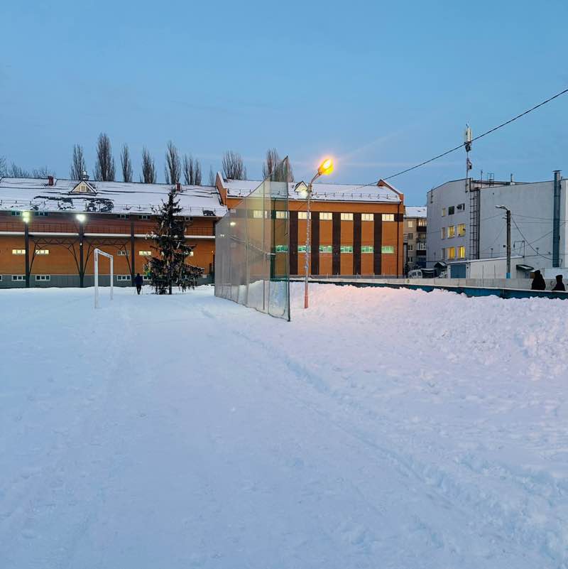 Шагаем к цели! Екатерина Курганова post image