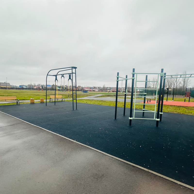 Шагаем к цели! Екатерина Курганова post image